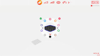 Скриншот 5 к игре Phantasos