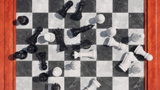 Скриншот 5 к игре Free Chess