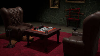 Скриншот 6 к игре Free Chess