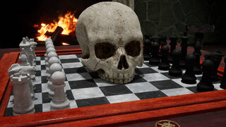 Скриншот 7 к игре Free Chess
