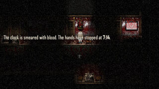 Скриншот 5 к игре Backstage: Murdered Sleep