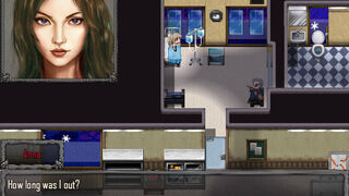 Скриншот 6 к игре Backstage: Murdered Sleep