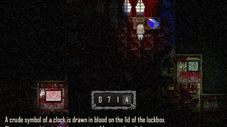 Скриншот 8 к игре Backstage: Murdered Sleep