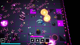 Скриншот 5 к игре Robot Arena Survivors