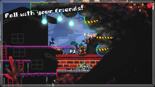 Скриншот 5 к игре Bunches For Bart!