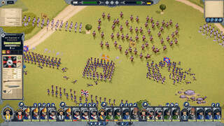 Master of Command: Seven Years' War