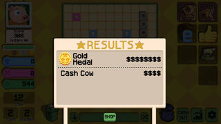 Скриншот 5 к игре OMG Words
