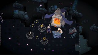 Скриншот 5 к игре Hollow Survivors: Prologue
