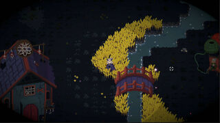 Скриншот 6 к игре Hollow Survivors: Prologue