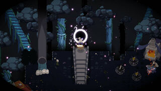 Скриншот 7 к игре Hollow Survivors: Prologue