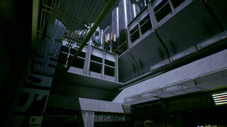 Скриншот 5 к игре Cyberpunk Horror