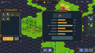 Скриншот 6 к игре Trading Towns