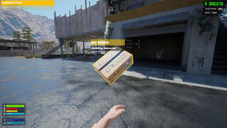 Скриншот 5 к игре Long Drive Island