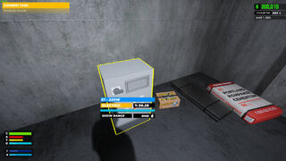Скриншот 6 к игре Long Drive Island
