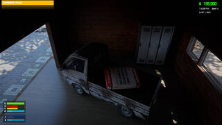 Скриншот 7 к игре Long Drive Island