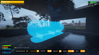 Скриншот 8 к игре Long Drive Island