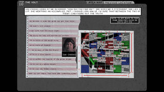 Скриншот 6 к игре A Death in the Red Light