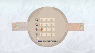 Скриншот 5 к игре Slap Cats