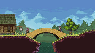 Скриншот 5 к игре Behind The Kingdom