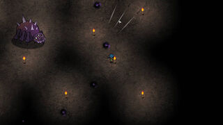 Скриншот 6 к игре 异星家园  Home in Alien