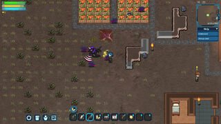 Скриншот 7 к игре 异星家园  Home in Alien