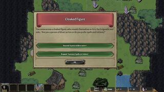 Скриншот 5 к игре Mythic Crusade