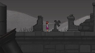 Скриншот 6 к игре Odd Eye