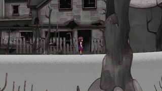 Скриншот 8 к игре Odd Eye