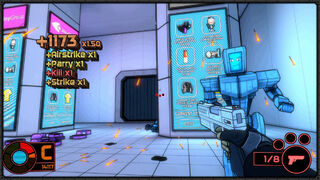 Скриншот 5 к игре BASILISK