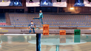 Скриншот 5 к игре Sime Is Back