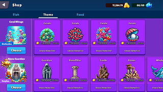 Скриншот 7 к игре AquaFantasia