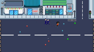 Скриншот 5 к игре Poor Thief
