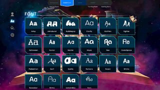 Скриншот 8 к игре Write Warz