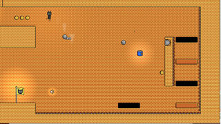 Скриншот 5 к игре Chloe the Cat