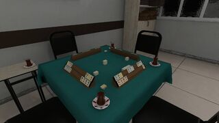 Скриншот 5 к игре Game Cafe