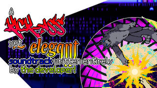 Скриншот 7 к игре Sacred Chasm : Silent Utopia