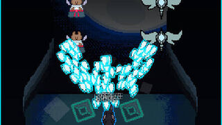 Скриншот 8 к игре Sacred Chasm : Silent Utopia