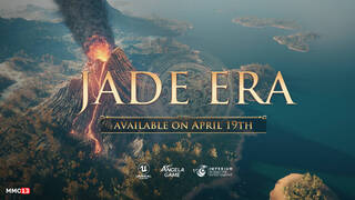 В симуляторе выживания Myth of Empires запустят новую группу серверов Jade Era
