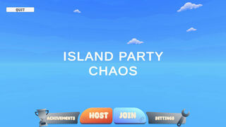 Скриншот 5 к игре Island Party Chaos