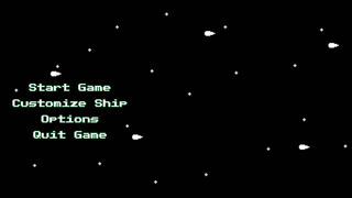 Скриншот 5 к игре Neon Flight