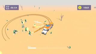 Скриншот 6 к игре Truck