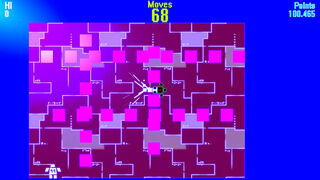 Скриншот 8 к игре 99 Moves