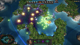 Скриншот 7 к игре Sirocco