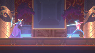Скриншот 7 к игре Moon Samurai