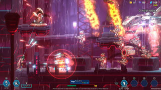 Скриншот 5 к игре PROJECT TACHYON