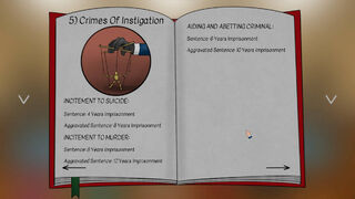 Скриншот 7 к игре JudgeSim