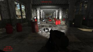 Скриншот 5 к игре Zombie Battle