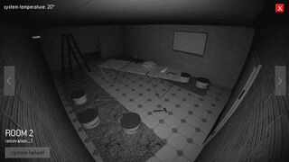 Скриншот 5 к игре Fearful Injection