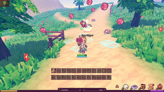 Скриншот 6 к игре Memora Wanderer