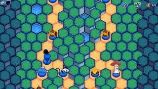 Скриншот 5 к игре Cube Hero